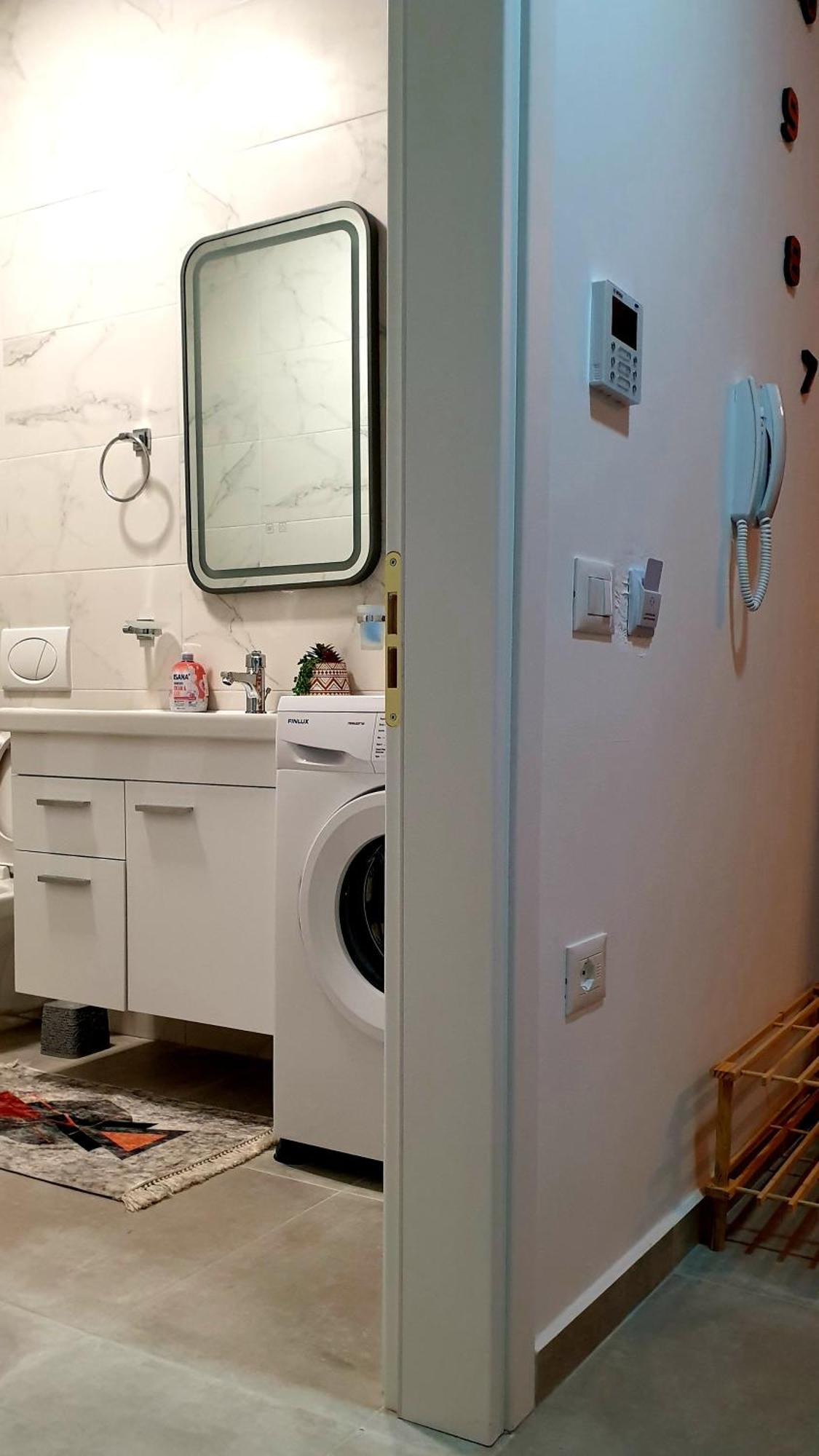 2F Saranda Apartment Eksteriør billede